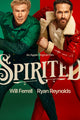 Spirited Movie Poster Print - 27x40 | Posterazzi