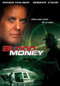 The Killers Edge Movie Poster Print showcasing dramatic cinematic art.