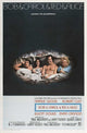 Bob & Carol & Ted & Alice Movie Poster Print showcasing classic film art.