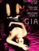 Gia Movie Poster Print showcasing iconic film artwork.
