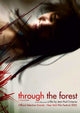 A travers la foret movie poster print showcasing cinematic art.