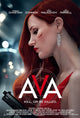 Ava Movie Poster Print (27x40) | Posterazzi