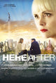 Here After Movie Poster Print showcasing cinematic art.