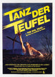 The Evil Dead Movie Poster Print - 11x17 | Posterazzi