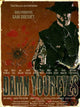 Damn Your Eyes Movie Poster Print showcasing classic cinema art.