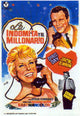 It Happened to Jane movie poster print showcasing classic film art.