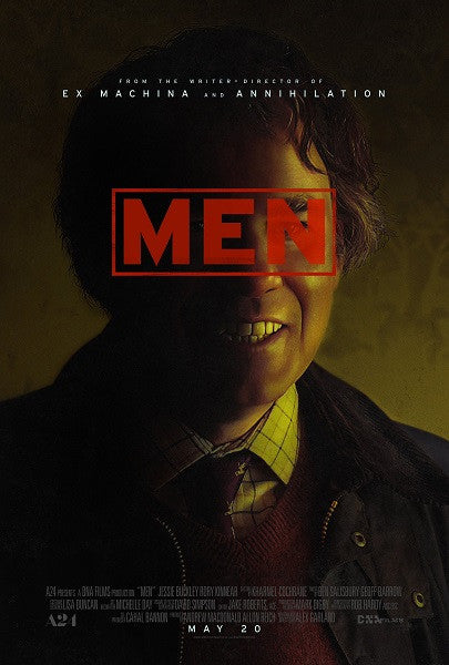 Men Movie Poster Print (27x40) | Posterazzi
