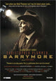 Barrymore Movie Poster Print showcasing classic cinema charm.