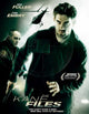 The Kane Files: Life of Trial Movie Poster Print