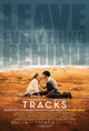 Tracks Movie Poster - Iconic Film Artwork