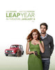 Leap Year Movie Poster Print - 11 x 17 | Posterazzi
