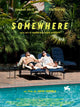 Somewhere Movie Poster Print showcasing cinematic imagery.