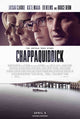 Chappaquiddick Movie Poster Print showcasing rich colors and details.