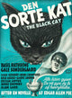 The Black Cat Movie Poster Print - 11x17 Wall Art
