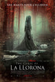 The Curse of La Llorona Movie Poster Print (11x17)