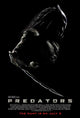 Predators Movie Poster Print - 27x40 - Item #MOVGB52890