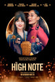 The High Note Movie Poster Print (27x40) | Posterazzi