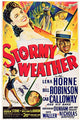 Stormy Weather Movie Poster Print (11x17) | Posterazzi