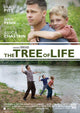 The Tree of Life Movie Poster Print showcasing captivating cinematic art.