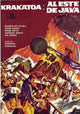Krakatoa, East of Java Movie Poster Print (27x40)