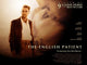 The English Patient Movie Poster Print (11x17)