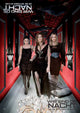 We Are the Night Movie Poster Print showcasing captivating visuals.