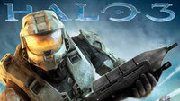 Halo 3 Movie Poster Print (11x17) - Perfect for Gamers