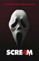 Scream 4 Movie Poster Print - 11 x 17 | Posterazzi