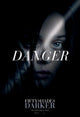 Fifty Shades Darker Movie Poster Print featuring romantic imagery
