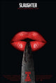 Slaughter Movie Poster Print - 11x17 | Pop Culture Graphics