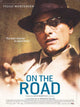 On the Road Movie Poster Print showcasing vibrant imagery and colors.