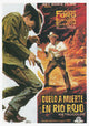 The Last Challenge Movie Poster Print showcasing thrilling visuals.
