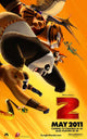 Kung Fu Panda 2 Movie Poster Print - 11x17 | Posterazzi