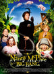 Nanny McPhee and the Big Bang Movie Poster Print showcasing whimsical design