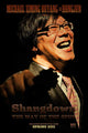 Shangdown: The Way of the Spur Movie Poster Print showcasing cinematic art.