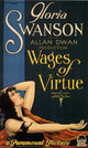 Wages of Virtue Movie Poster Print showcasing cinematic art.