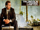 The Lincoln Lawyer Movie Poster Print showcasing dramatic film art.