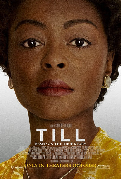 Till Movie Poster Print (11x17) | Posterazzi