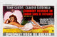 Dont Make Waves Movie Poster Print showcasing classic cinema art.