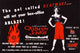 Carmen Jones Movie Poster Print showcasing classic film art.