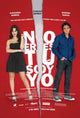 No Eres Tú, Soy Yo Movie Poster showcasing vibrant colors and captivating design.