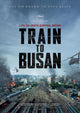 Train to Busan Movie Poster Print (27 x 40)