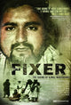 The Taking of Ajmal Naqshbandi Movie Poster - Dramatic film artwork