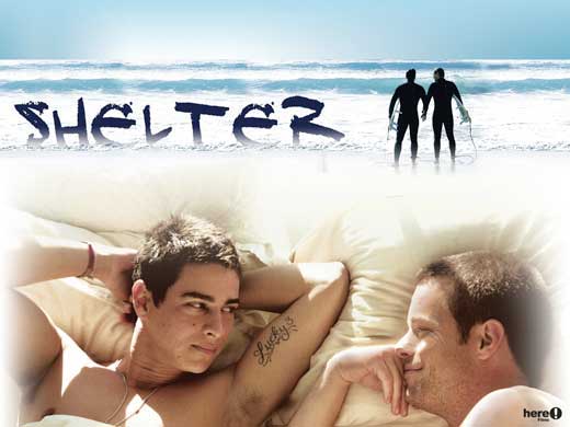 Shelter Movie Poster Print - Captivating film wall art