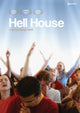 Hell House Movie Poster Print showcasing horror-themed artwork.