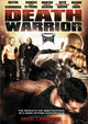 Death Warrior Movie Poster Print with vibrant action visuals.