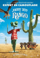 Rango Movie Poster Print (11x17) | Pop Culture Graphics