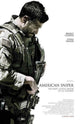 American Sniper Movie Poster Print (11x17) | Posterazzi