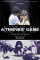 Love Is a Thieves' Game Movie Poster Print showcasing vibrant colors and cinematic design.