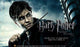 Harry Potter and the Deathly Hallows: Part I Movie Poster Print featuring iconic characters and scenes.
